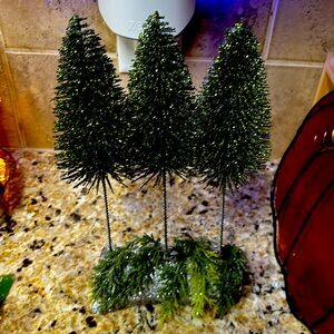 Christmas decorations